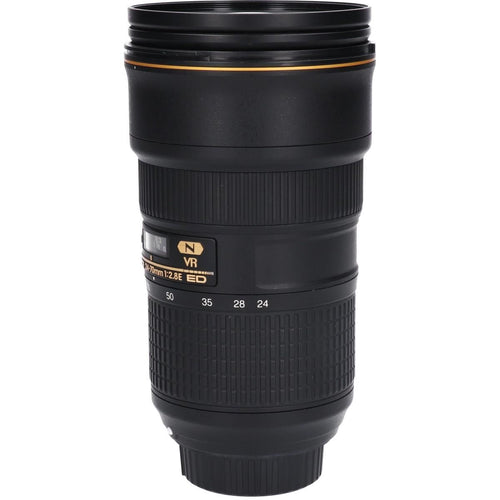 Nikon Lens (Single Focus)