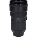Nikon Lens (Single Focus)