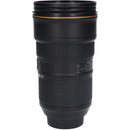 Nikon Lens (Single Focus)