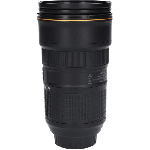 Nikon Lens (Single Focus)