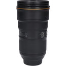 Nikon Lens (Single Focus)