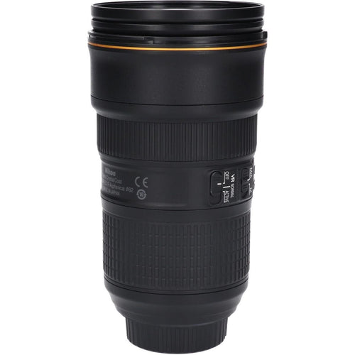 Nikon Lens (Single Focus)