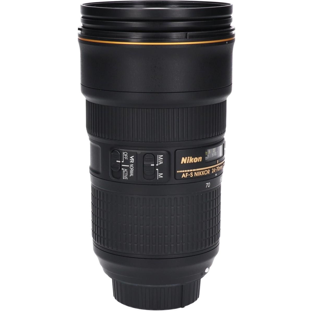 Nikon Lens (Single Focus)