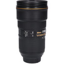 Nikon Lens (Single Focus)