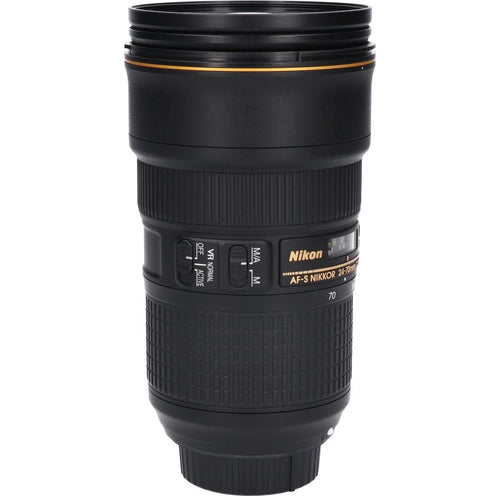 Nikon Lens (Single Focus)