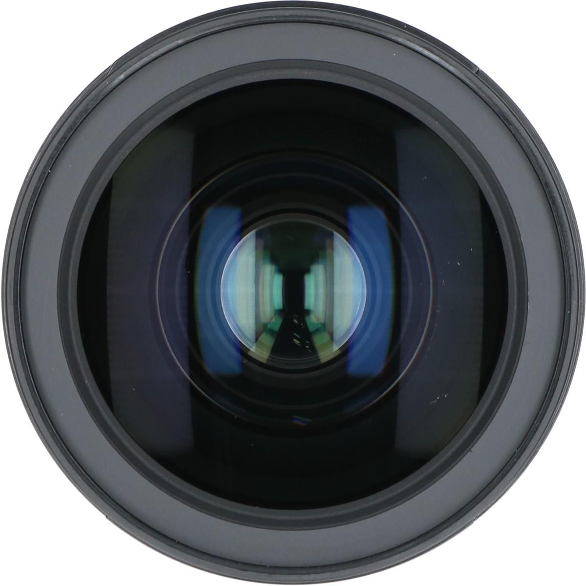 Nikon Lens (Single Focus)