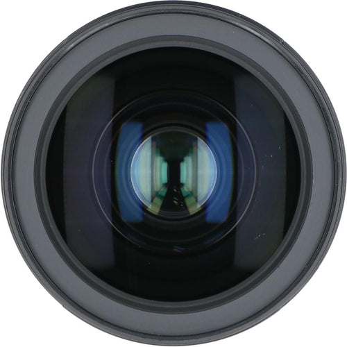 Nikon Lens (Single Focus)