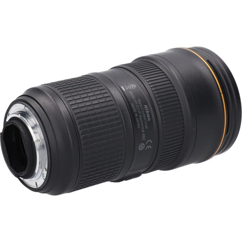 Nikon Lens (Single Focus)