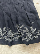 Haat Issey Miyake Flare Skirts 2