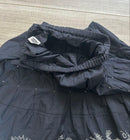 Haat Issey Miyake Flare Skirts 2