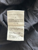 Haat Issey Miyake Flare Skirts 2