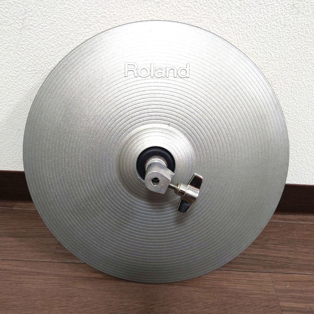 Roland Percussion Instrument Vh-12 Sv