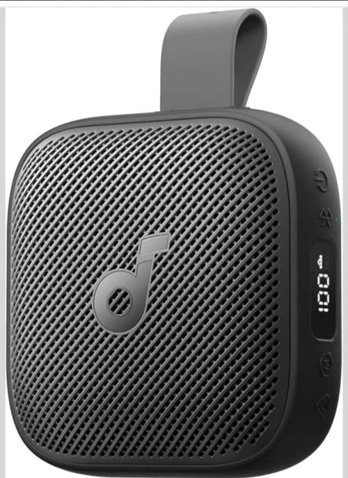 Anker Wireless Speakers Soundcore Boom Go 3I