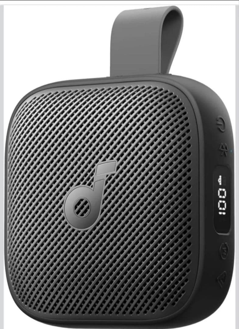 Anker Wireless Speakers Soundcore Boom Go 3I