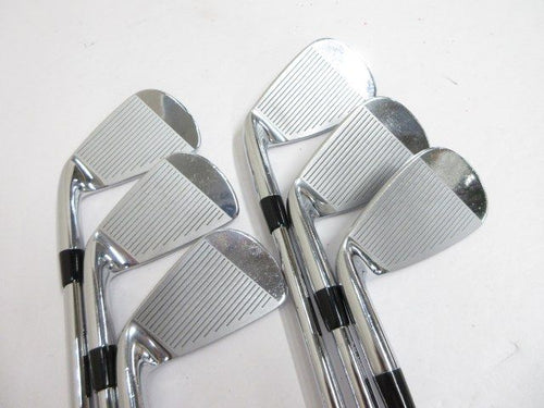 Callaway Golf Iron Set X-Forged2013 N.S.Pro Modus3 Tour 120 S 26 [3908]