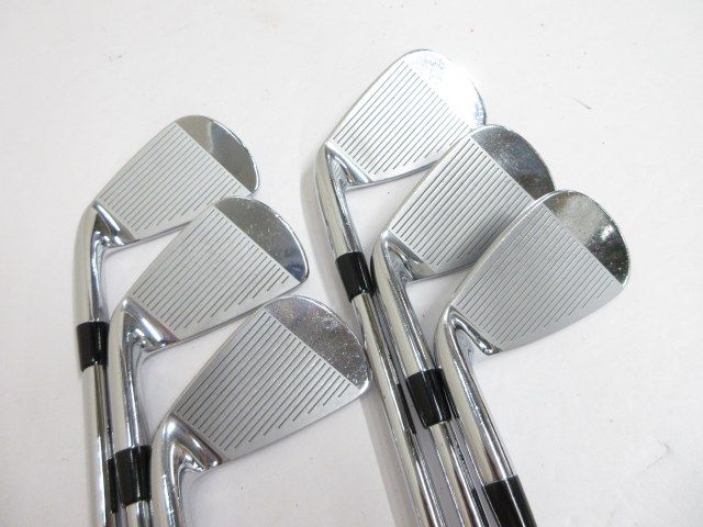 Callaway Golf Iron Set X-Forged2013 N.S.Pro Modus3 Tour 120 S 26 [3908]