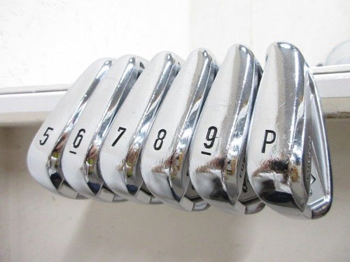 Callaway Golf Iron Set X-Forged2013 N.S.Pro Modus3 Tour 120 S 26 [3908]