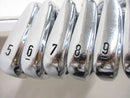 Callaway Golf Iron Set X-Forged2013 N.S.Pro Modus3 Tour 120 S 26 [3908]