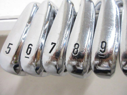 Callaway Golf Iron Set X-Forged2013 N.S.Pro Modus3 Tour 120 S 26 [3908]