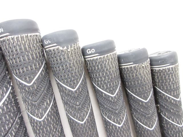 Callaway Golf Iron Set X-Forged2013 N.S.Pro Modus3 Tour 120 S 26 [3908]