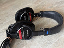Wired Headphones Sony Mdr-Cd900St