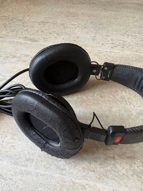 Wired Headphones Sony Mdr-Cd900St
