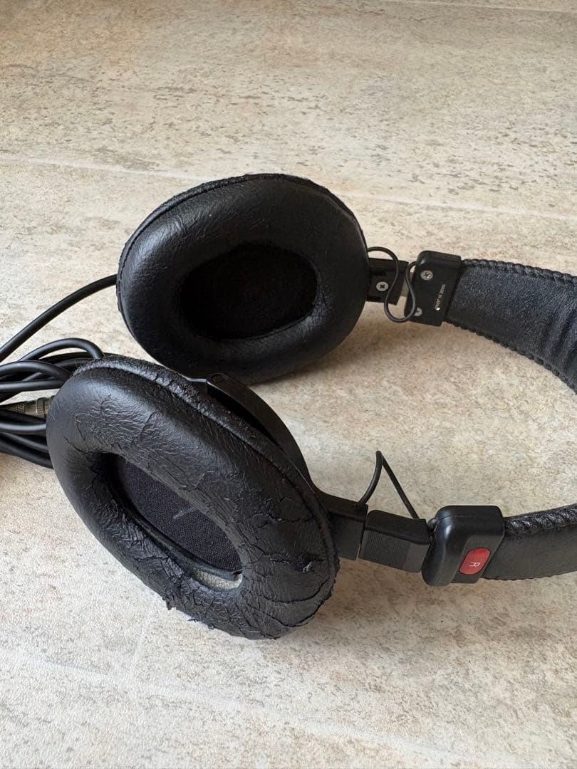 Wired Headphones Sony Mdr-Cd900St