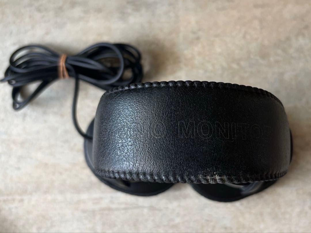 Wired Headphones Sony Mdr-Cd900St
