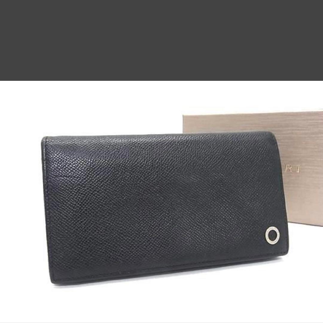 Bvlgari Long Wallets