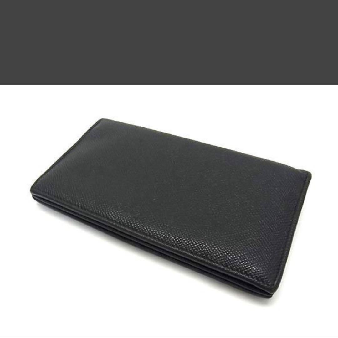 Bvlgari Long Wallets
