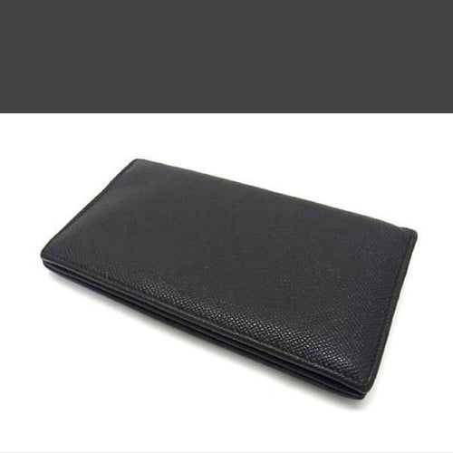 Bvlgari Long Wallets