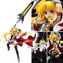 Others -Full Drive- The Movie 2Nd A S 1/7 Pvc