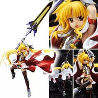 Others -Full Drive- The Movie 2Nd A S 1/7 Pvc
