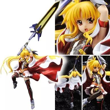 Others -Full Drive- The Movie 2Nd A S 1/7 Pvc