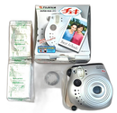 Instant Camera Body Instax Mini 20 2