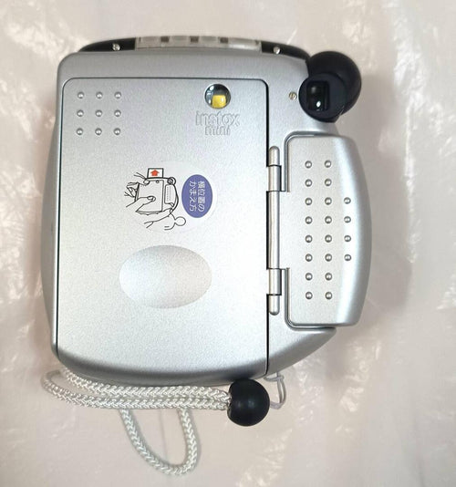 Instant Camera Body Instax Mini 20 2