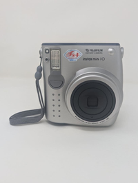 Fujifilm Instant Camera Body Instax Mini 10