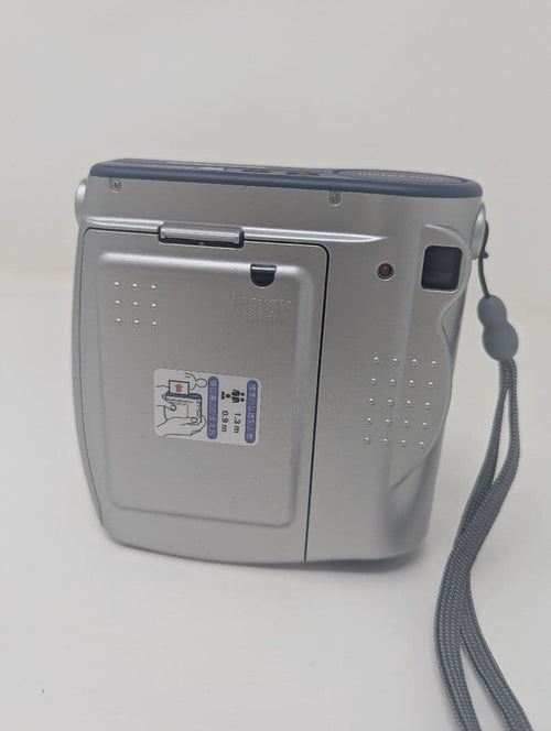 Fujifilm Instant Camera Body Instax Mini 10