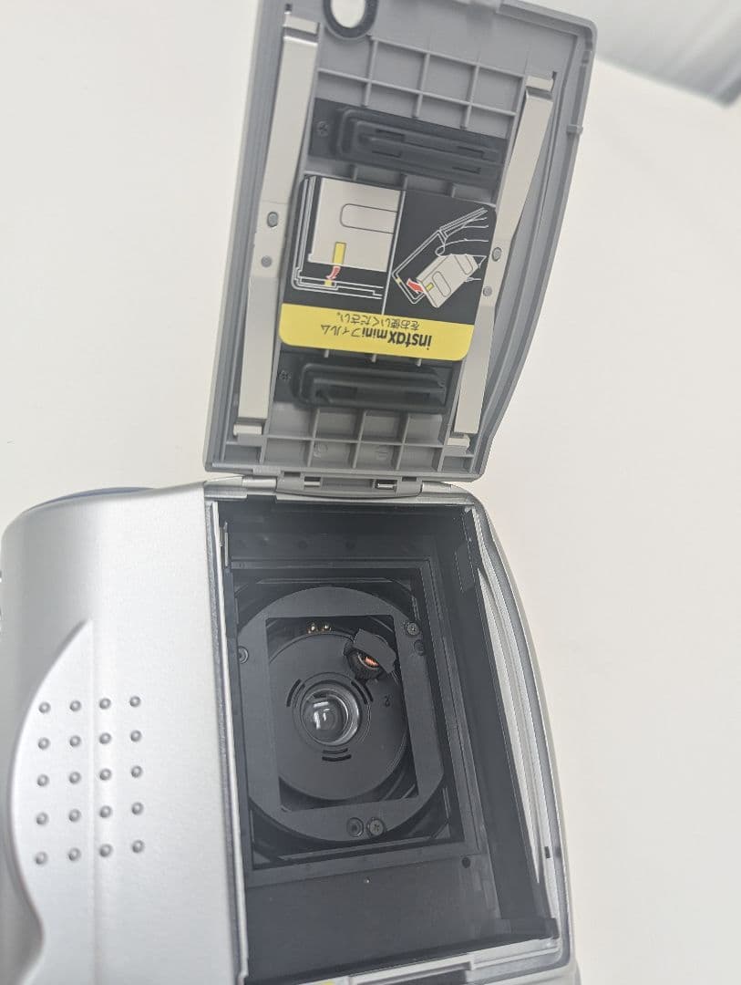 Fujifilm Instant Camera Body Instax Mini 10