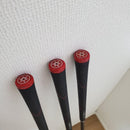 Yamaha Iron Sets Inpres X 5-9 ,P,S Dx-508I