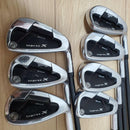 Yamaha Iron Sets Inpres X 5-9 ,P,S Dx-508I