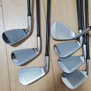 Yamaha Iron Sets Inpres X 5-9 ,P,S Dx-508I