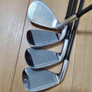 Yamaha Iron Sets Inpres X 5-9 ,P,S Dx-508I