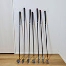 Yamaha Iron Sets Inpres X 5-9 ,P,S Dx-508I