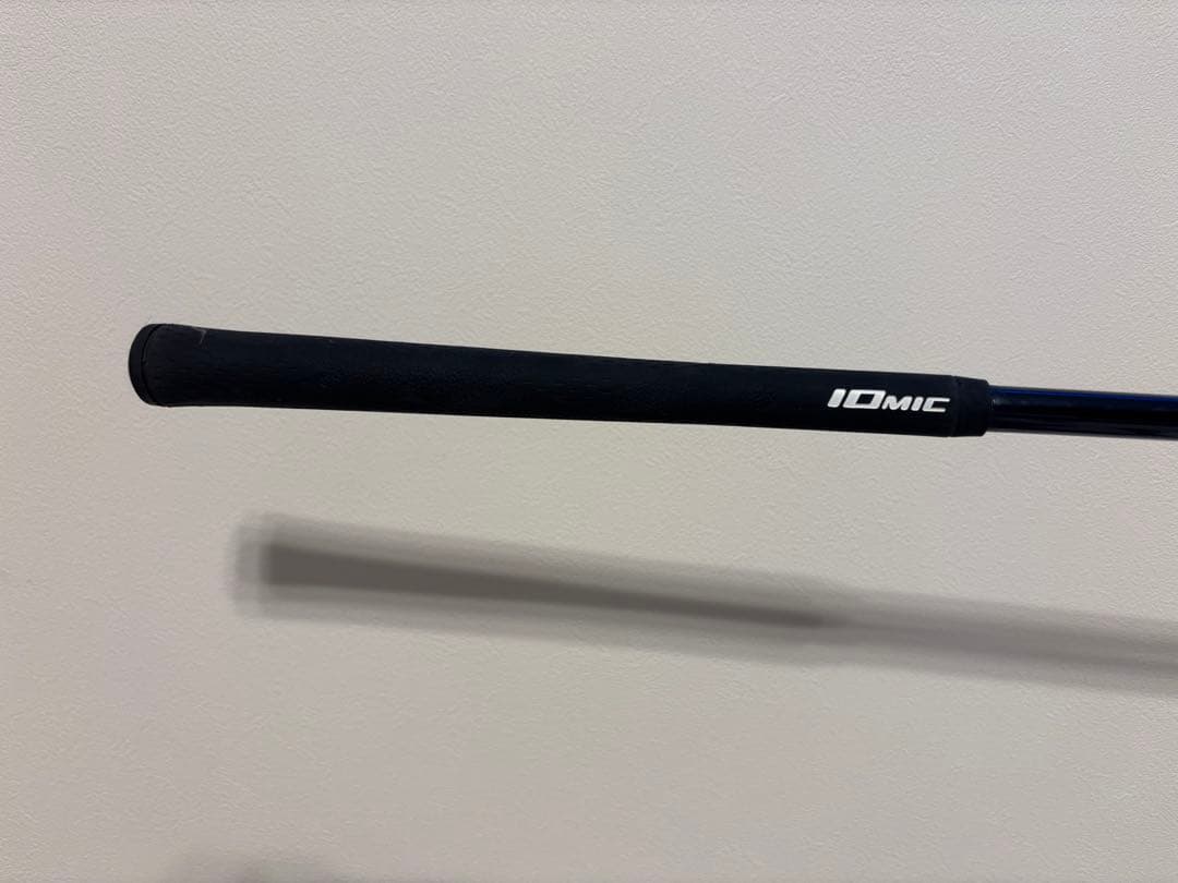 Ust Mamiya Shafts 5W Linq M40X Fw 75 X