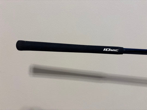 Ust Mamiya Shafts 5W Linq M40X Fw 75 X