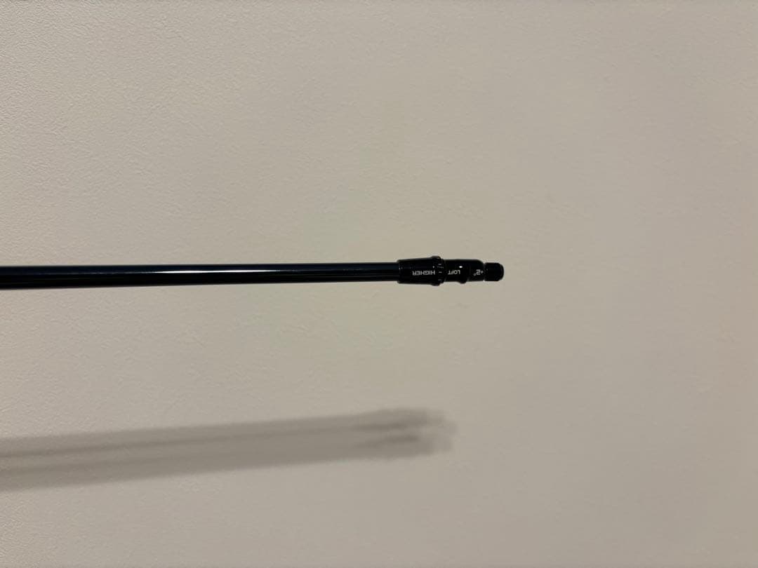Ust Mamiya Shafts 5W Linq M40X Fw 75 X