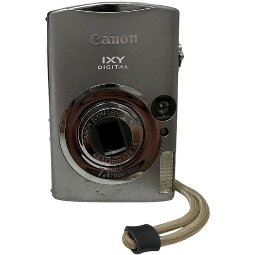 Canon Compact Digital Camera Ixy900Is 32602K320
