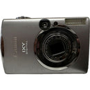 Canon Compact Digital Camera Ixy900Is 32602K320