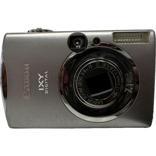 Canon Compact Digital Camera Ixy900Is 32602K320